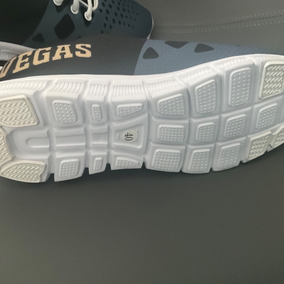 VEGAS GOLDEN KNIGHTS runners - Picture 3 of 3